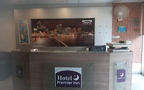 Premier Inn Heights Hotel Davis Road Lahore